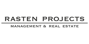 Logo Rasten Projects