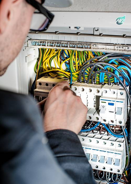 empresa electricidad palma
