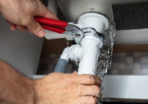 reparaciones urgentes averias fontaneria